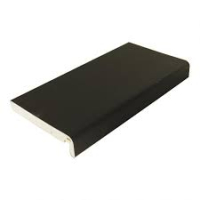 Floplast Black Ash Mammoth Board 18mm