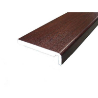 Floplast Rosewood Mammoth Board 18mm