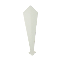 Floplast RT23 FINIAL 340mm