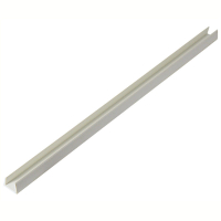 Floplast RT21 Edge Capping Trim