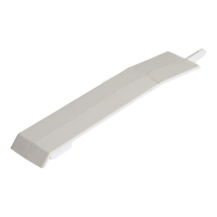 Floplast CT8 Butt Joint Trim