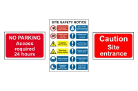 General Signs