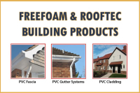 FREEFOAM and ROOFTEC BUILDING PRODUCTS