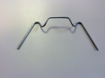 W GREENHOUSE CLIP EACH W GREENHOUSE CLIP EACH