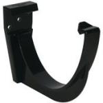 HI-CAP FASCIA BRACKET RKH1 BLACK