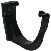 HI-CAP FASCIA BRACKET RKH1 BLACK HI-CAP FASCIA BRACKET RKH1 BLACK