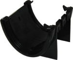 HI-CAP UNION BRACKET RUH1 BLACK