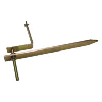 UNIVERSAL RISE & FALL BRACKET RF1 UNIVERSAL RISE & FALL BRACKET RF1