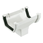 RUNNING OUTLET WHITE SQ ROS1