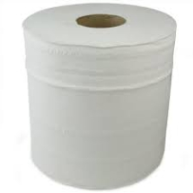 White 2 Ply Paper Wipes White 2 Ply Paper Wipes