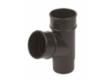 FLOPLAST ROUND CAST IRON 67 1/2 BRANCH RY1CI BLACK FLOPLAST ROUND CAST IRON 67 1/2 BRANCH RY1CI BLACK