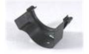 FLOPLAST HALF ROUND TO OGEE CAST IRON ADAPTOR RD3CI RIGHT HAND FLOPLAST HALF ROUND TO OGEE CAST IRON ADAPTOR RD3CI RIGHT HAND