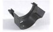 FLOPLAST HALF ROUND TO OGEE CAST IRON ADAPTOR RD4CI LEFT HAND FLOPLAST HALF ROUND TO OGEE CAST IRON ADAPTOR RD4CI LEFT HAND