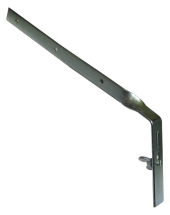 FLOPLAST RAFTER BRACKET SIDE FIX RR2 FLOPLAST RAFTER BRACKET SIDE FIX RR2