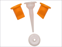 ROUGHNECK SPARE NOZZLE AND PLUNGER KIT ROU32106 ROUGHNECK SPARE NOZZLE AND PLUNGER KIT ROU32106