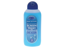Decosol Screen Wash De-Icer 500ml   DECAD25FF
