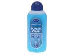Decosol Screen Wash De-Icer 500ml DECAD25FF