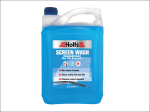 Holts Screenwash Concentrate 5,Litre HLTSA5A