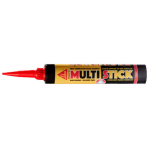 SIKA MULTISTICK 350ml White (Solvent Free)