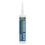 Everbuild Mirror Mate Adhesive