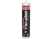SOUDAL GRIP ALL SOLVENT BASED 290ml SOUDAL GRIP ALL SOLVENT BASED 290ml
