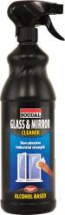 SOUDAL GLASS CLEANER 1 LITRE SOUDAL GLASS CLEANER 1 LITRE