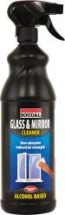 SOUDAL GLASS CLEANER 1 LITRE