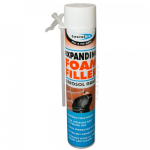 BOND IT FILL AND FIX EXPANDING PU FOAM HAND HELD 750ml