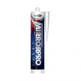 MIRROR PRO ADHESIVE EU3 MIRROR PRO ADHESIVE EU3