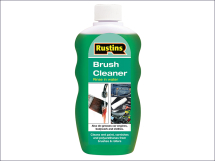 Rustins Brush Cleaner 300ml