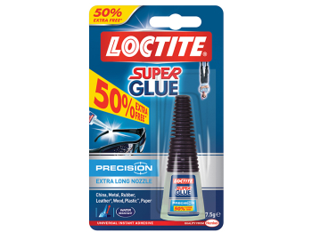 Loctite Super Glue 5g Loctite Super Glue 5g