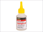 INDUSTRIAL SUPERGLUE GENERAL PURPOSE 20g