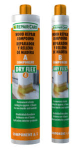 REPAIR CARE DRY FLEX 4 400ml PER SET