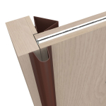 ASTROFLAME AFFKBRH FINGER KEEPER COMMERCIAL REAR 1960mm BROWN