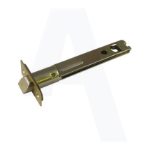 WEISER MORTICE LATCH TO SUIT GENUINE KNOBS 127mm