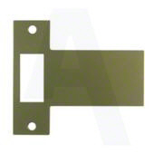 YALE LONG LIPPED STRIKER YA80/LRSP YALE LONG LIPPED STRIKER YA80/LRSP