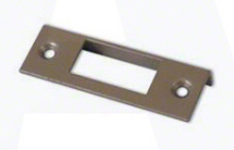YALE ANGLED STRIKER 2690 (Outward Opening) YALE ANGLED STRIKER 2690 (Outward Opening)