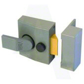 YALE 88 DMG NON DEADLOCKING NIGHTLATCH CASE ONLY YALE 88 DMG NON DEADLOCKING NIGHTLATCH CASE ONLY