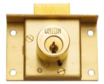 UNION 4003 CYLINDER TILL LOCK UNION 4003 CYLINDER TILL LOCK