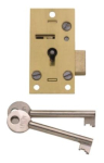 UNION 4146 STRAIGHT CUPBOARD LOCK UNION 4146 STRAIGHT CUPBOARD LOCK