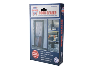 FAITHFULL DOOR DUST SEALER FAIDUSTDOOR FAITHFULL DOOR DUST SEALER FAIDUSTDOOR