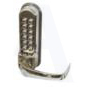 CODLOCK CL500SS FRONT ONLY DIGITAL LOCK TO SUIT PANIC LATCH