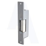 ELECTRONIC RELEASE FAIL UNLOCK A95 MORTICE 12VDC F/U