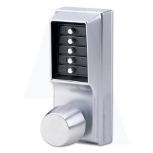 DORMAKABA Simplex 1000 Series 1011 Knob Operated Digital Lock DORMAKABA Simplex 1000 Series 1011 Knob Operated Digital Lock