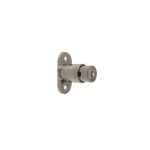 L&F 5862 SLIDING DOOR LOCK L&F 5862 SLIDING DOOR LOCK