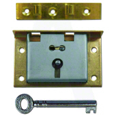 ASEC 20 BOXLOCK 64mm ASEC 20 BOXLOCK 64mm