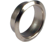 HAFELE 18mm CYLINDER ROSETTE 219.19.676 HAFELE 18mm CYLINDER ROSETTE 219.19.676