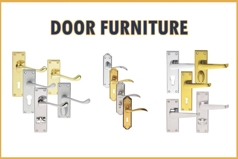 Carlisle Brass Finger Plate PF107