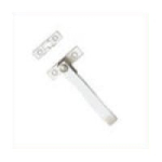Casement Fastener Wedge Type Aluminium Casement Fastener Wedge Type Aluminium