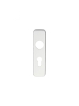 Eurospec PLE9001 SAA 19mm Euro Cover Plate 48.5mm
